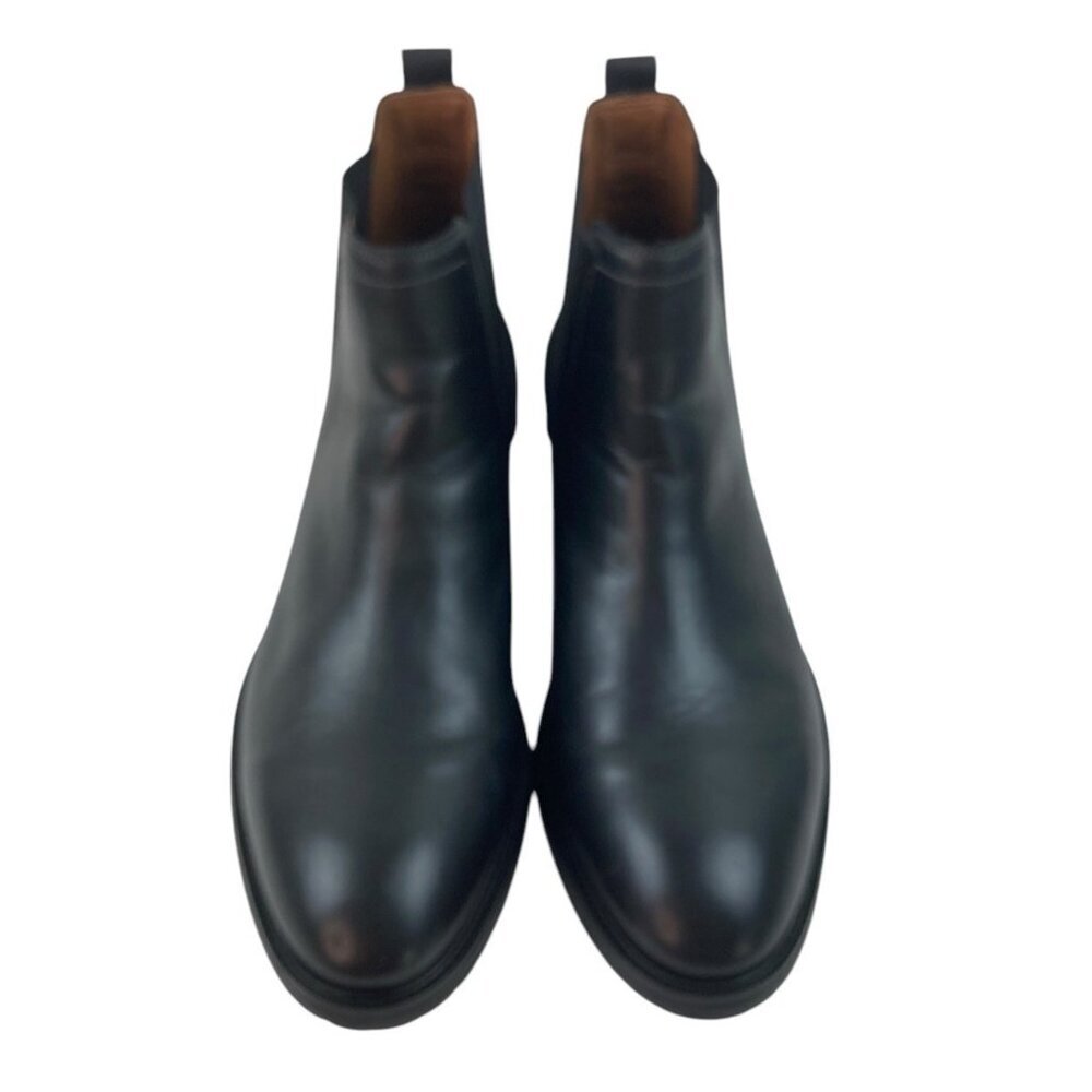 *Cole Haan Men's Warner Grandpro Waterproof Chelsea Boot Size 13 C31817 Gorpcore - Picture 3 of 16